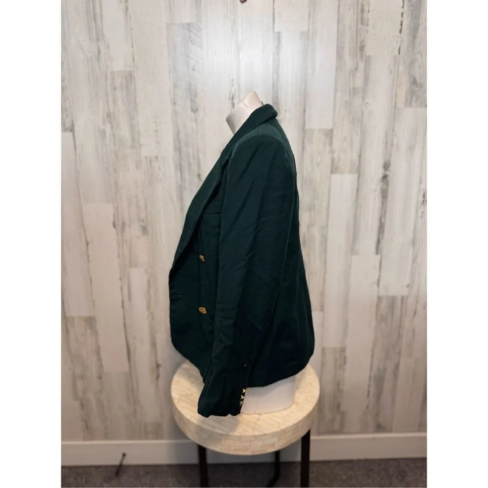 Charter club PETITES blazer size 10 - Image 3