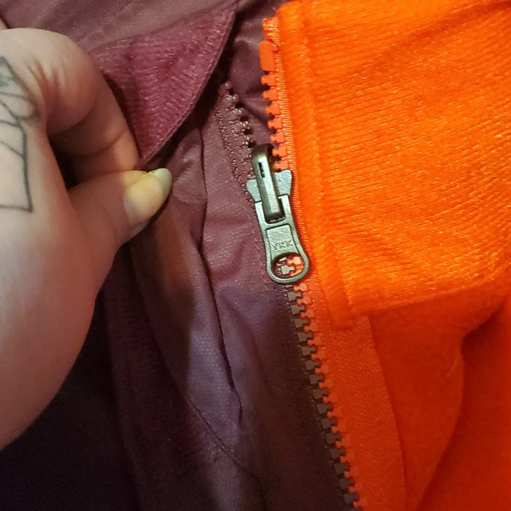 The North Face Arrowood Triclimate Jacket Deep Garnet Red L - Image 4