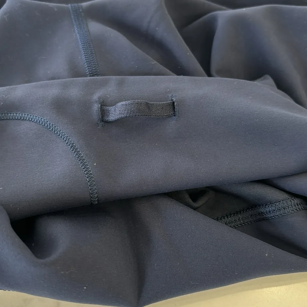 Lululemon Wunder Train High Rise Short 6” - Image 7