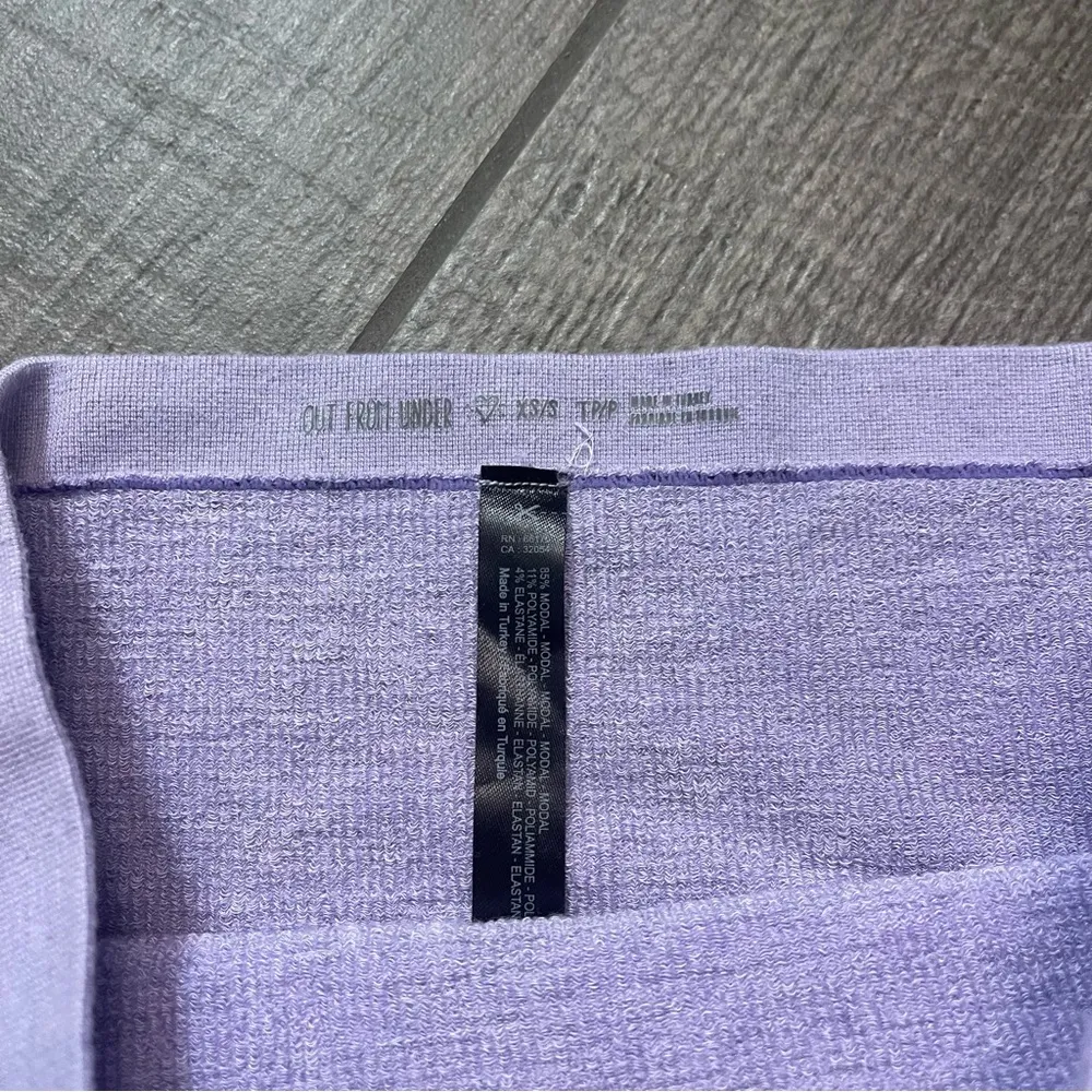 Out From Under Markie Seamless Tube Top - Image 2