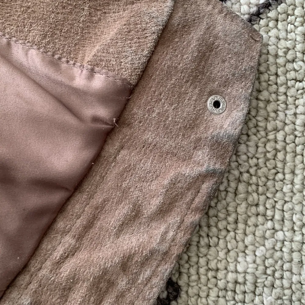 BlankNYC Suede Jacket, midnight toker - Image 8