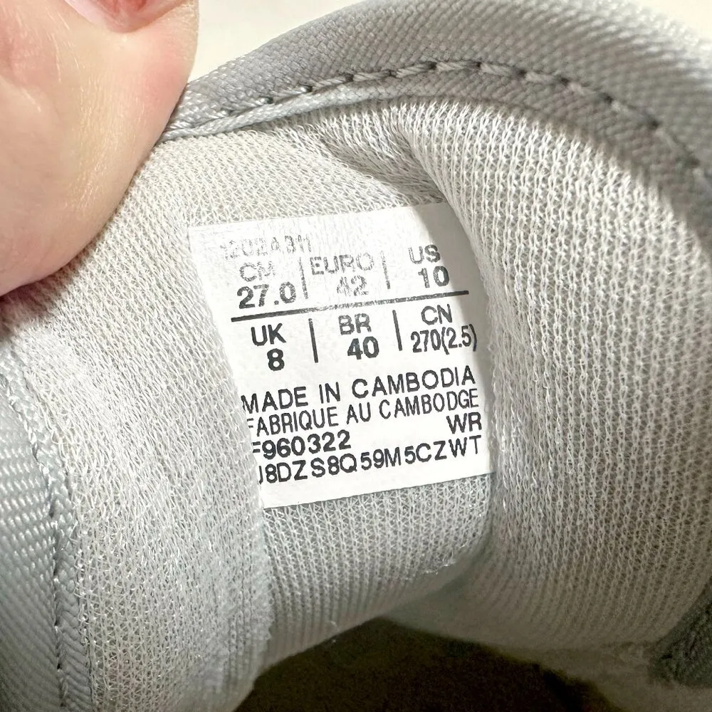 ASICS  Tiger Runner - Image 10