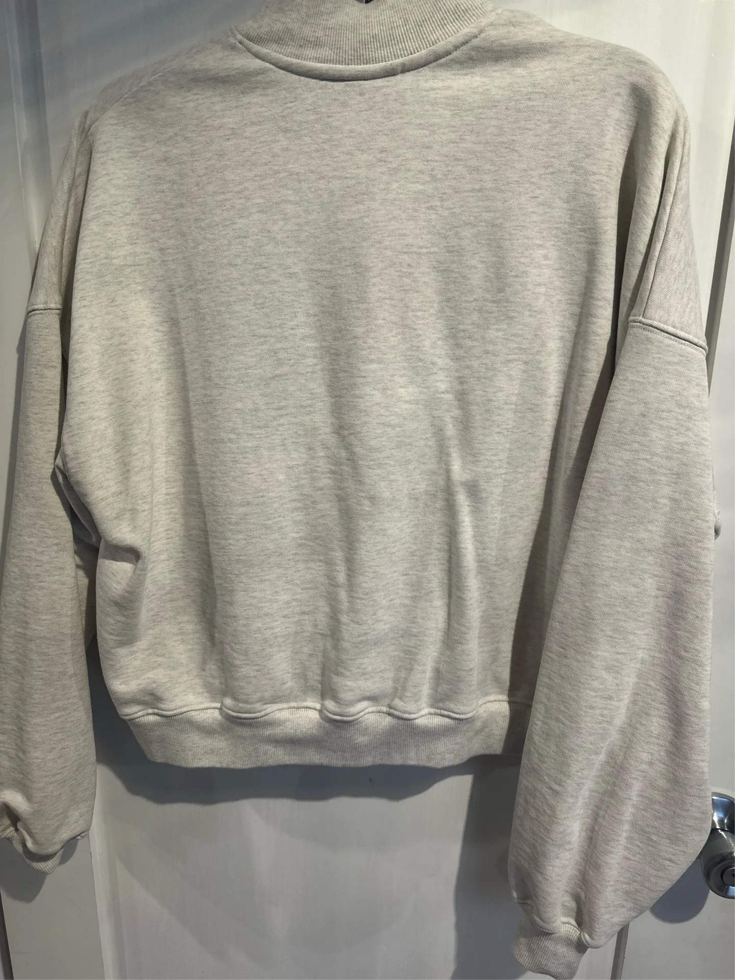 Gymshark Pullover - Image 2