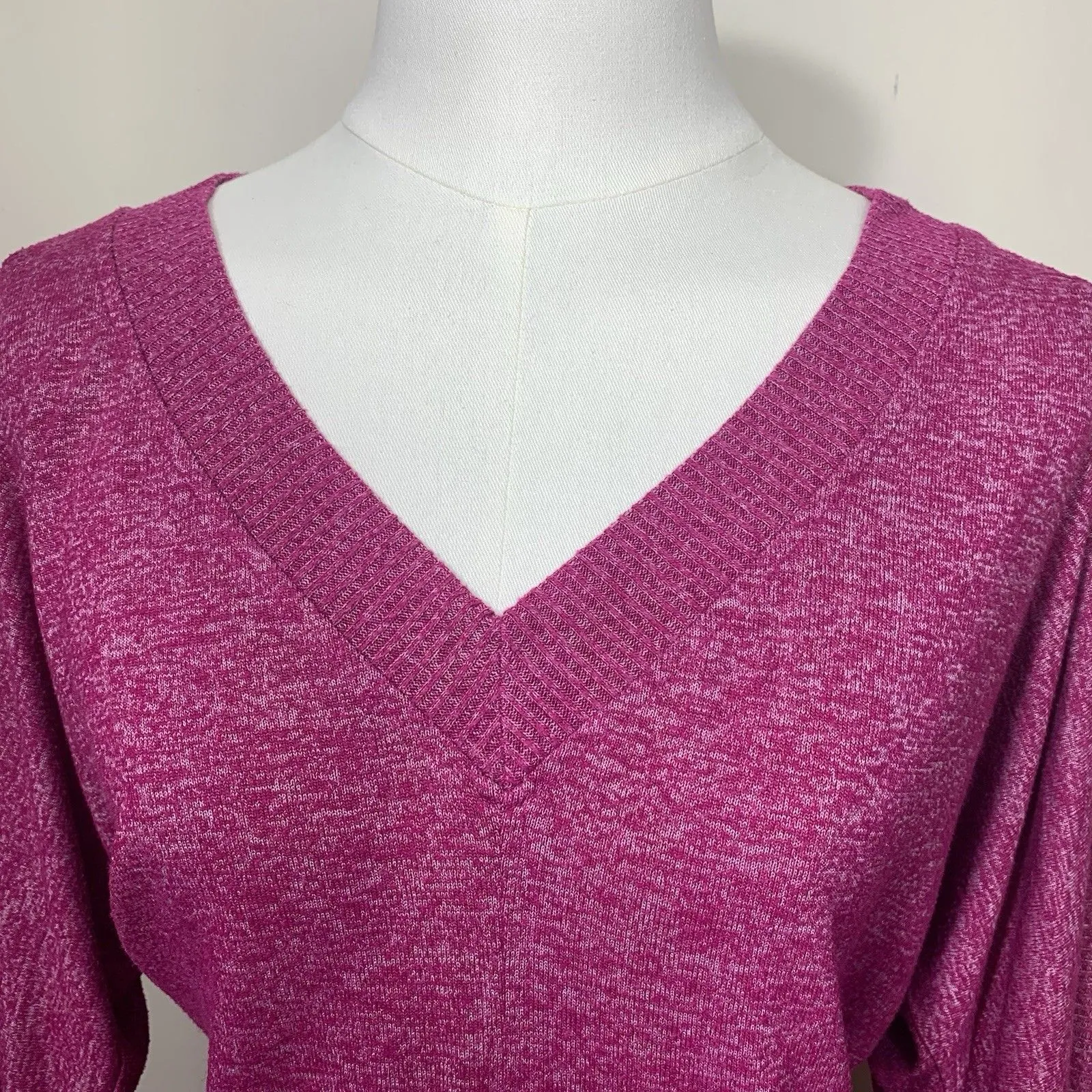 COA Pink V - Image 2