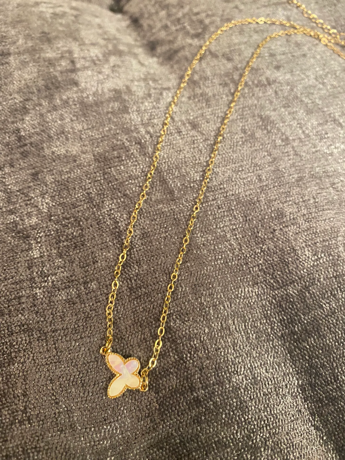 Boutique Necklace - Image 2