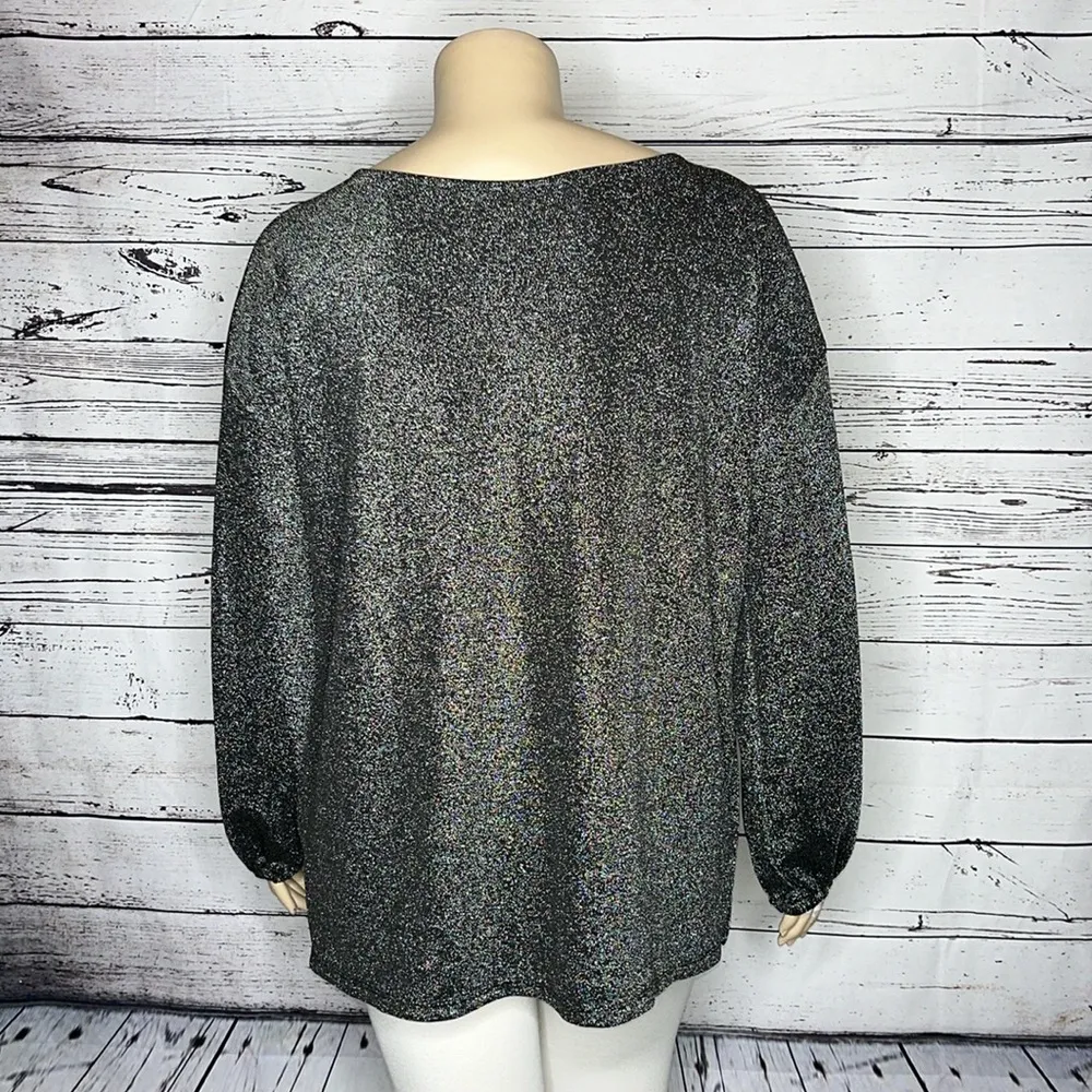 C. Oliver NWT Size 2X Black - Image 3