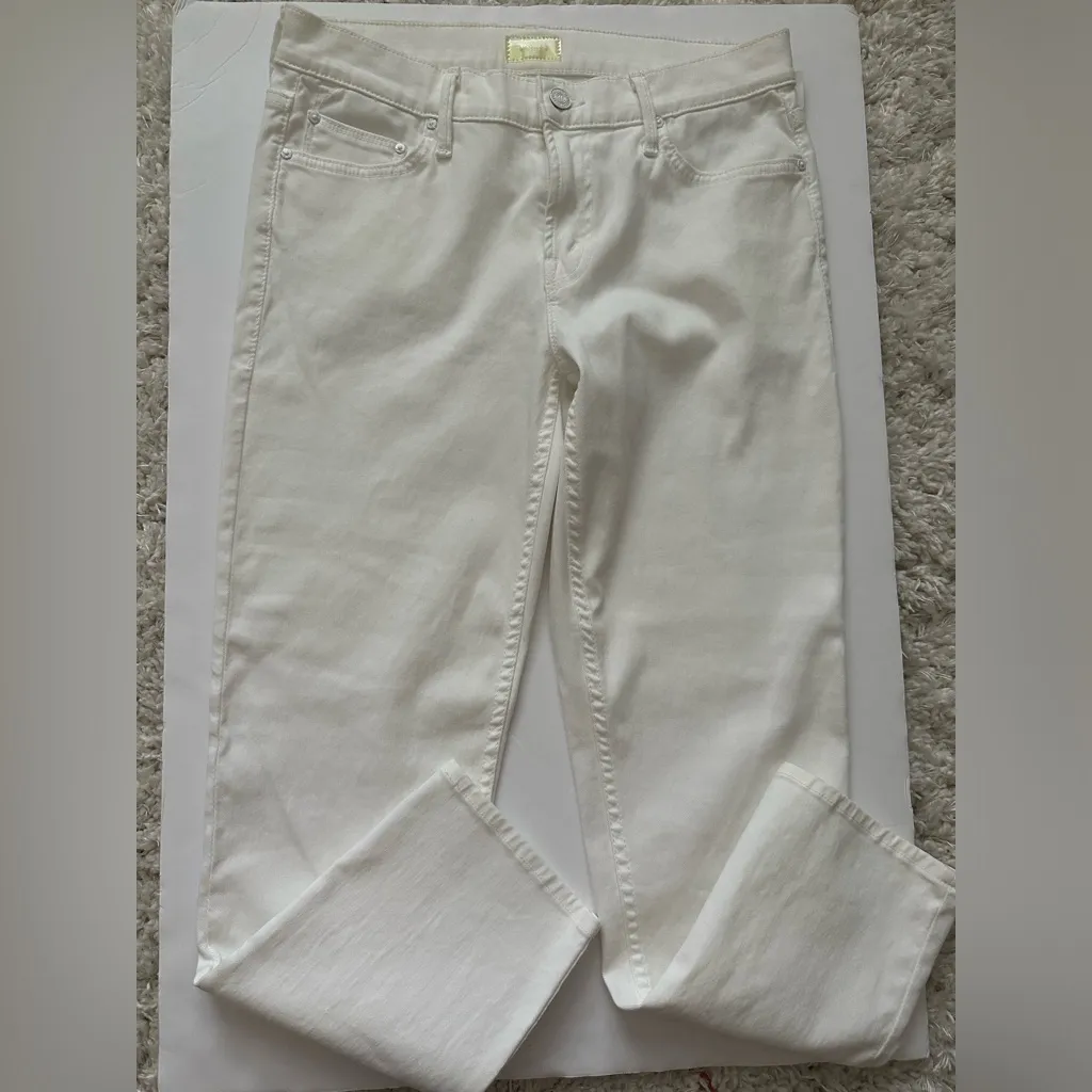 MOTHER -  the dropout glass slipper - Image 2