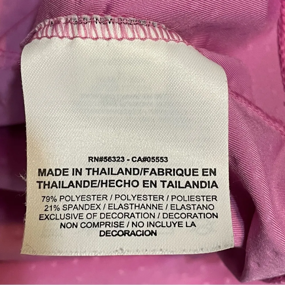 Nike Women’s Golf Polo - Image 6