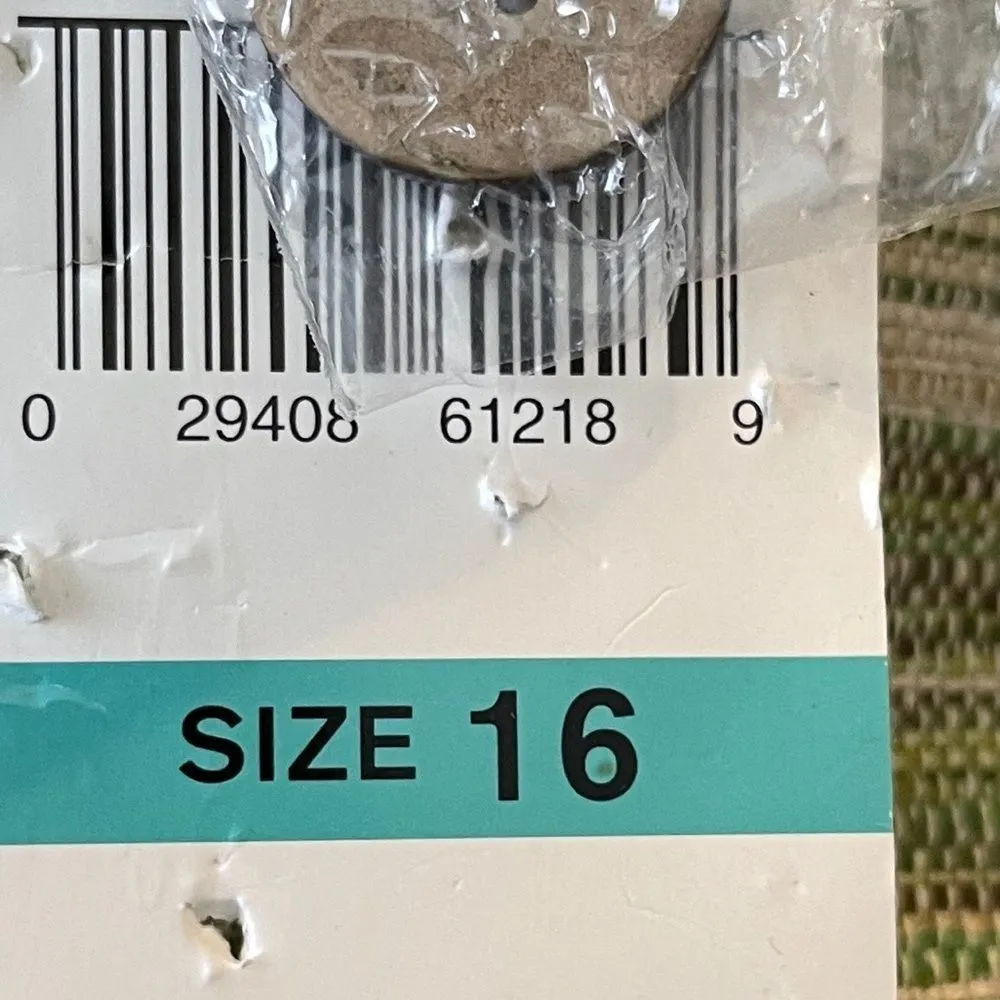 Alfred Dunner  Dressy Jacket nwt - Image 6