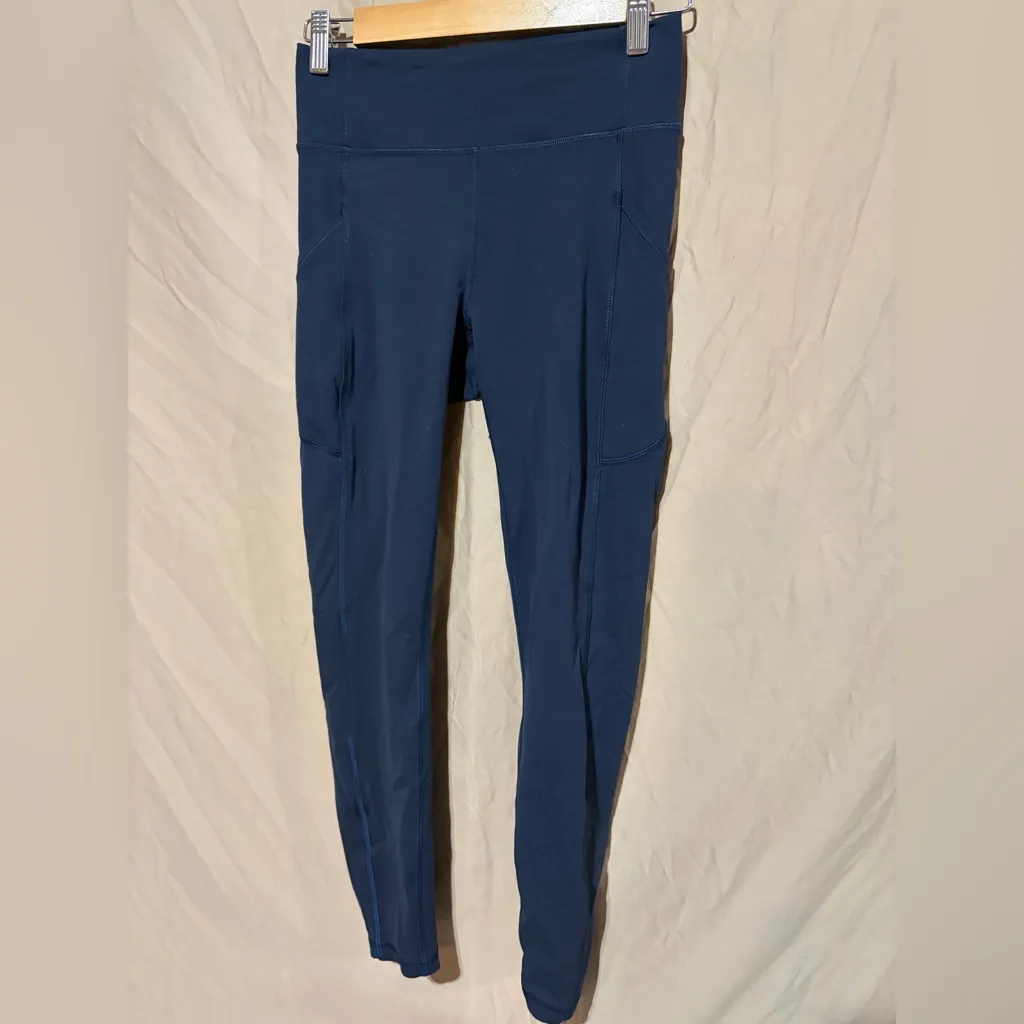 Lululemon Invigorate High-Rise Tight 25" - Image 2