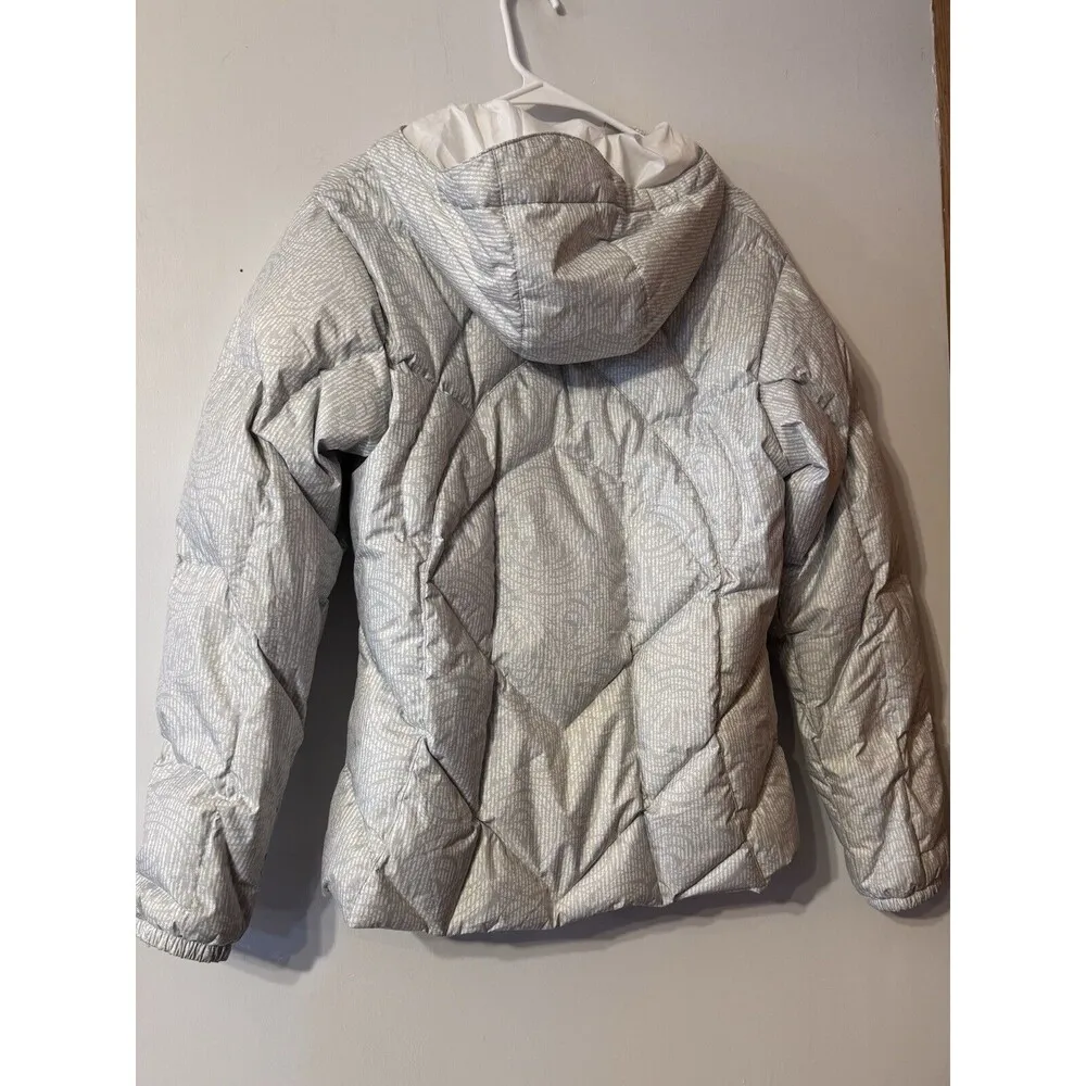 Nike ACG Women’s Outer Layer Puffer Down Winter Jacket Level 3 Size Medium - Image 3