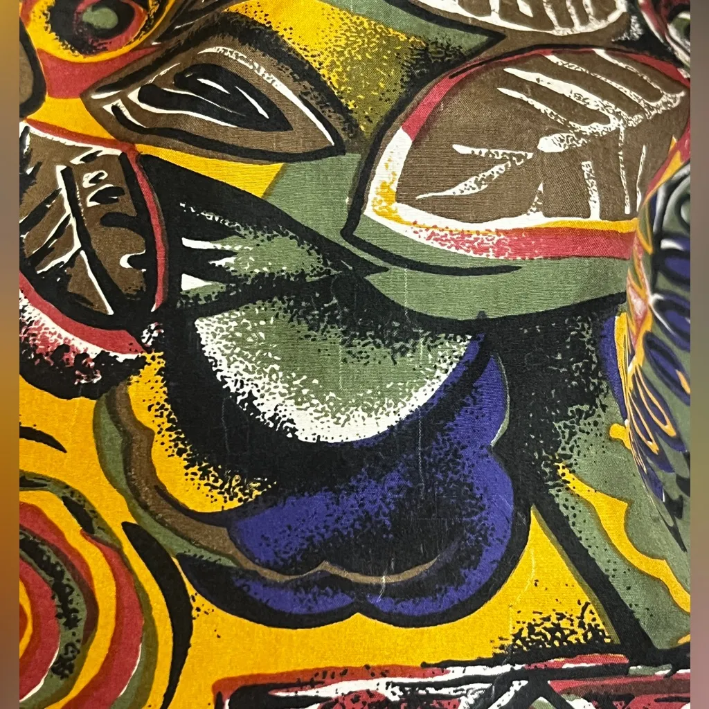 Johnathan Martin vintage long - Image 5