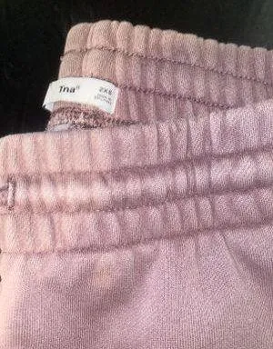 Aritzia sweats - Image 3