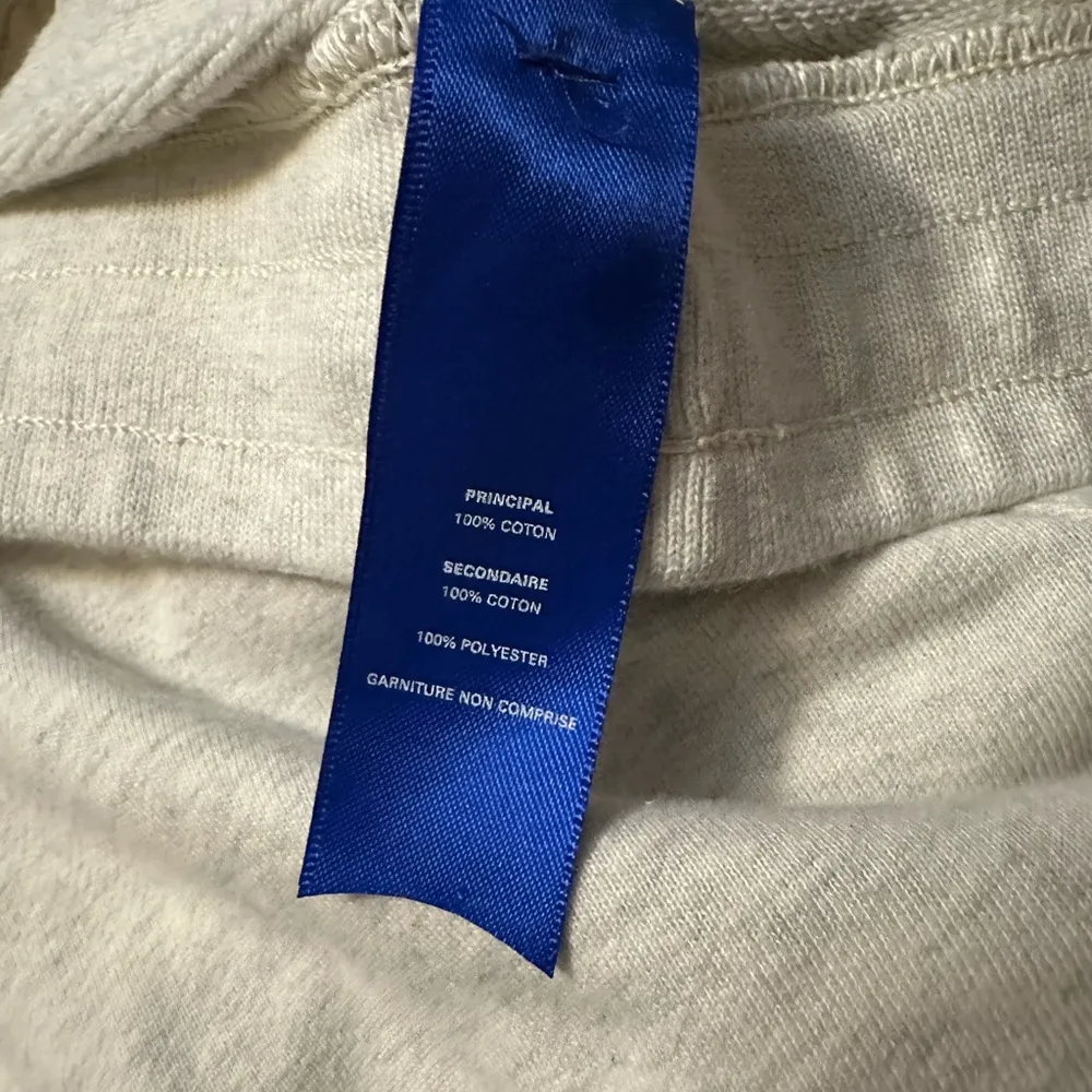 Kit & Ace Light Grey Jogger Sweatpants Size S Gray - Image 5