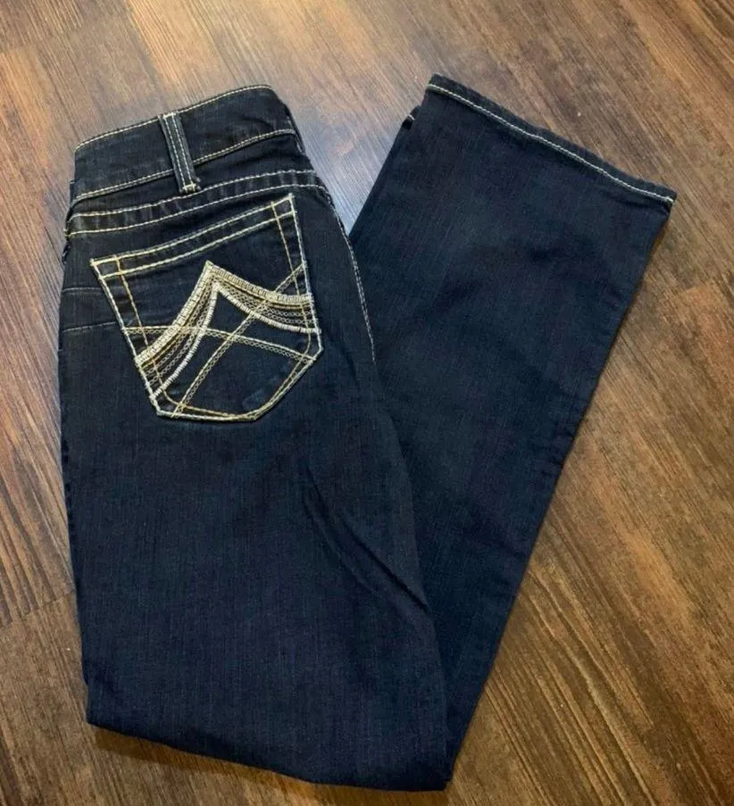 Ariat Arita Bootcut - Image 4