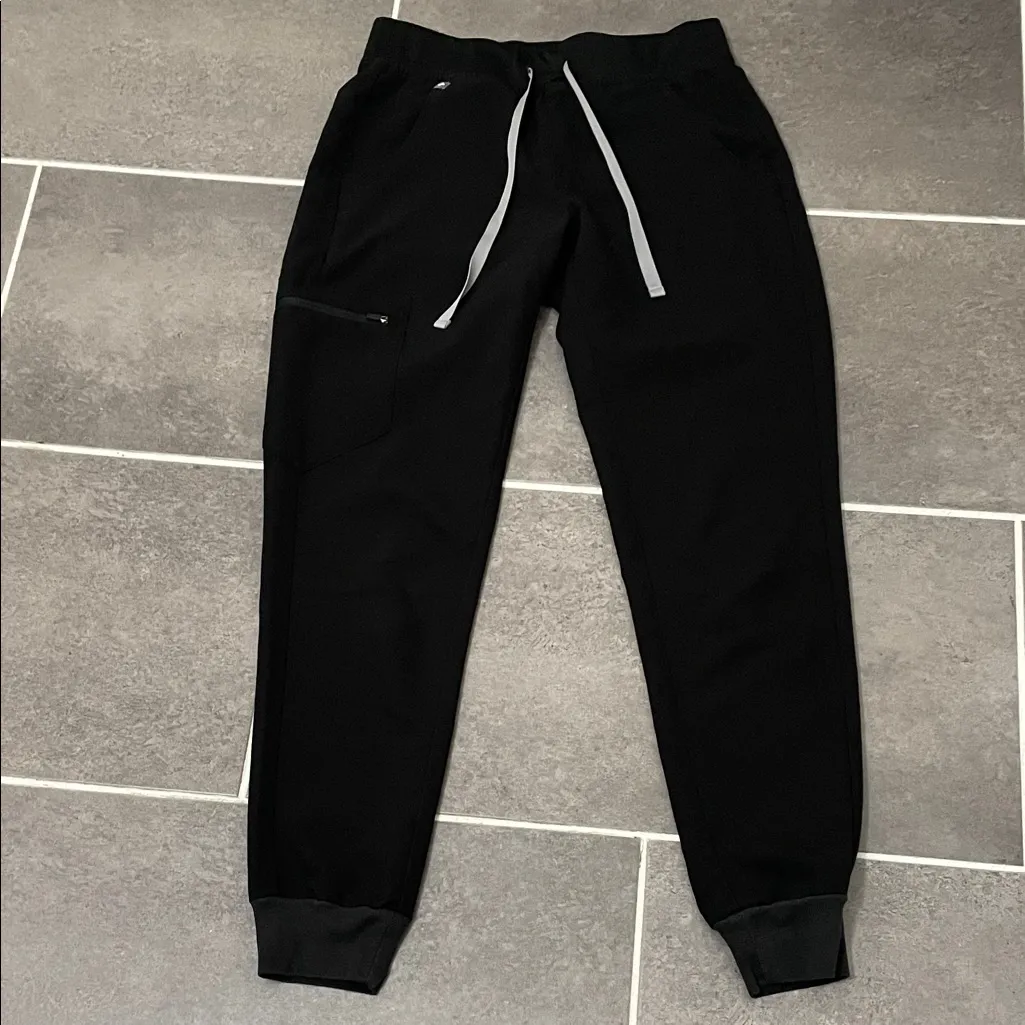 Figs Zamora Scrub Joggers size XS - Image 2