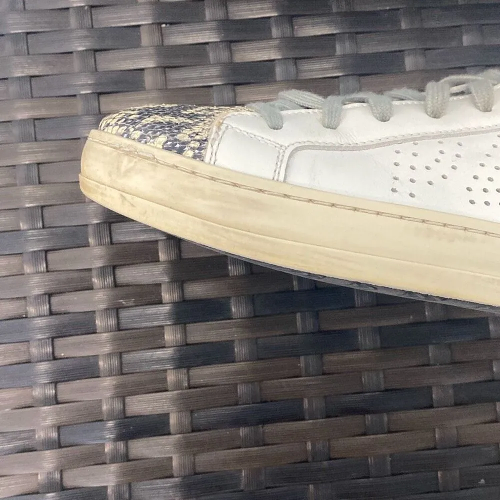 P448 Sneakers size 39 - Image 9