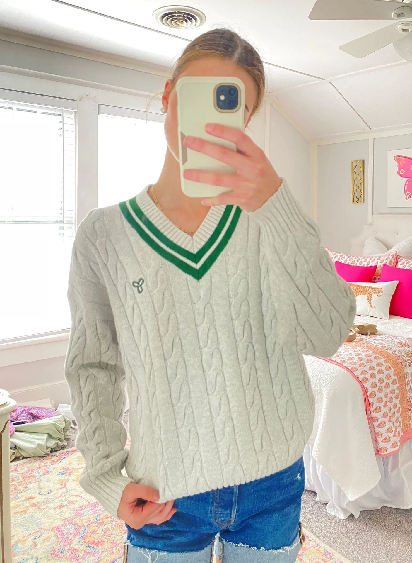 Aritzia TNA sweater  - Image 2