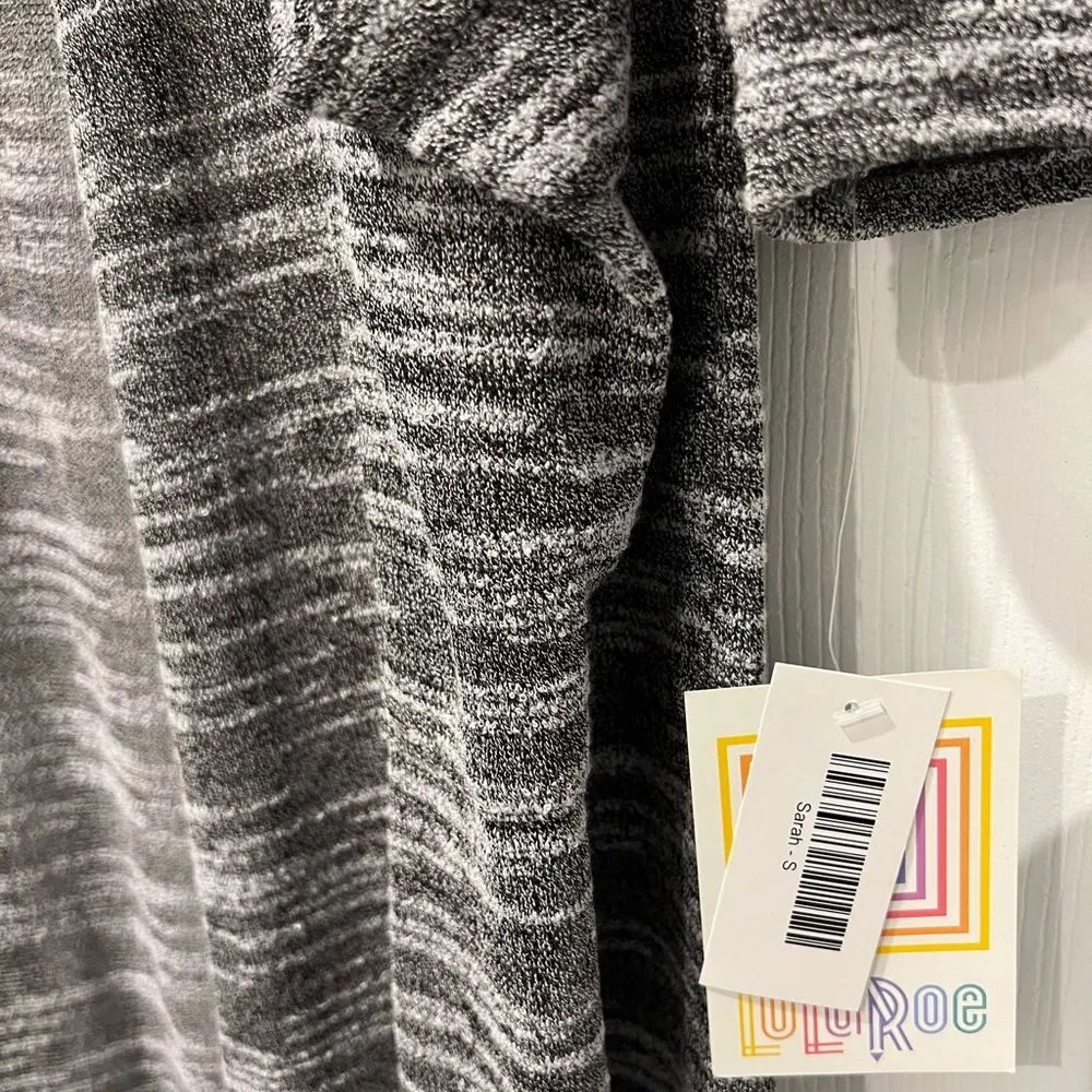🌚LuLaRoe Sarah Duster S - Image 2