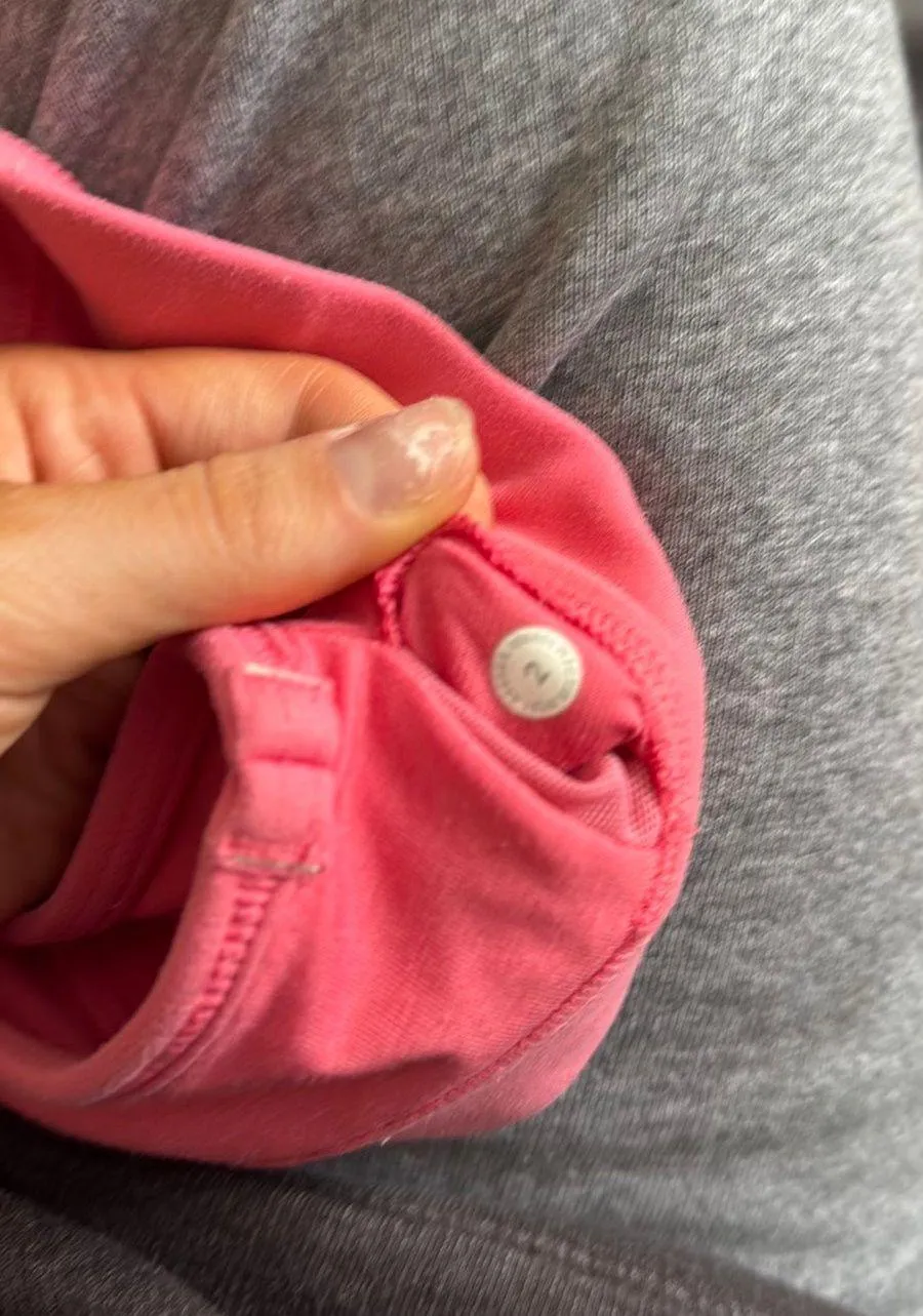 Sports Bra - Image 3