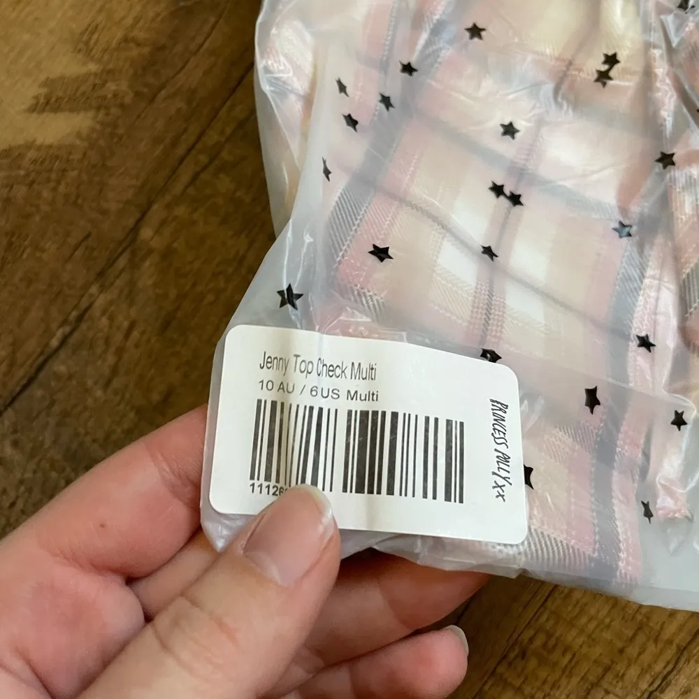 PRINCESS POLLY Jenny Top - Image 4