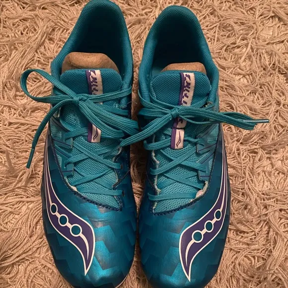 Saucony  Running Spikes - Image 2