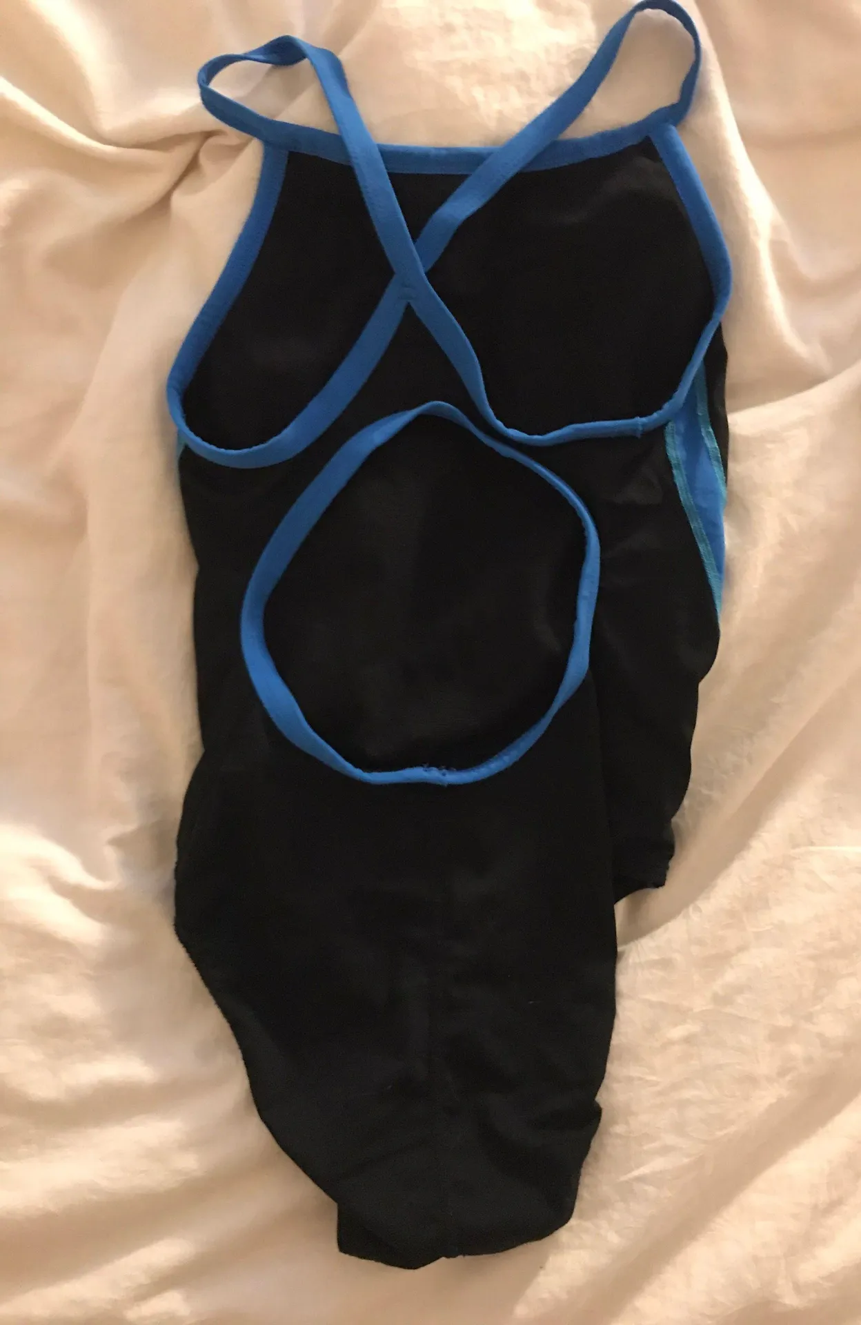 One Piece Swimsuit - Image 2