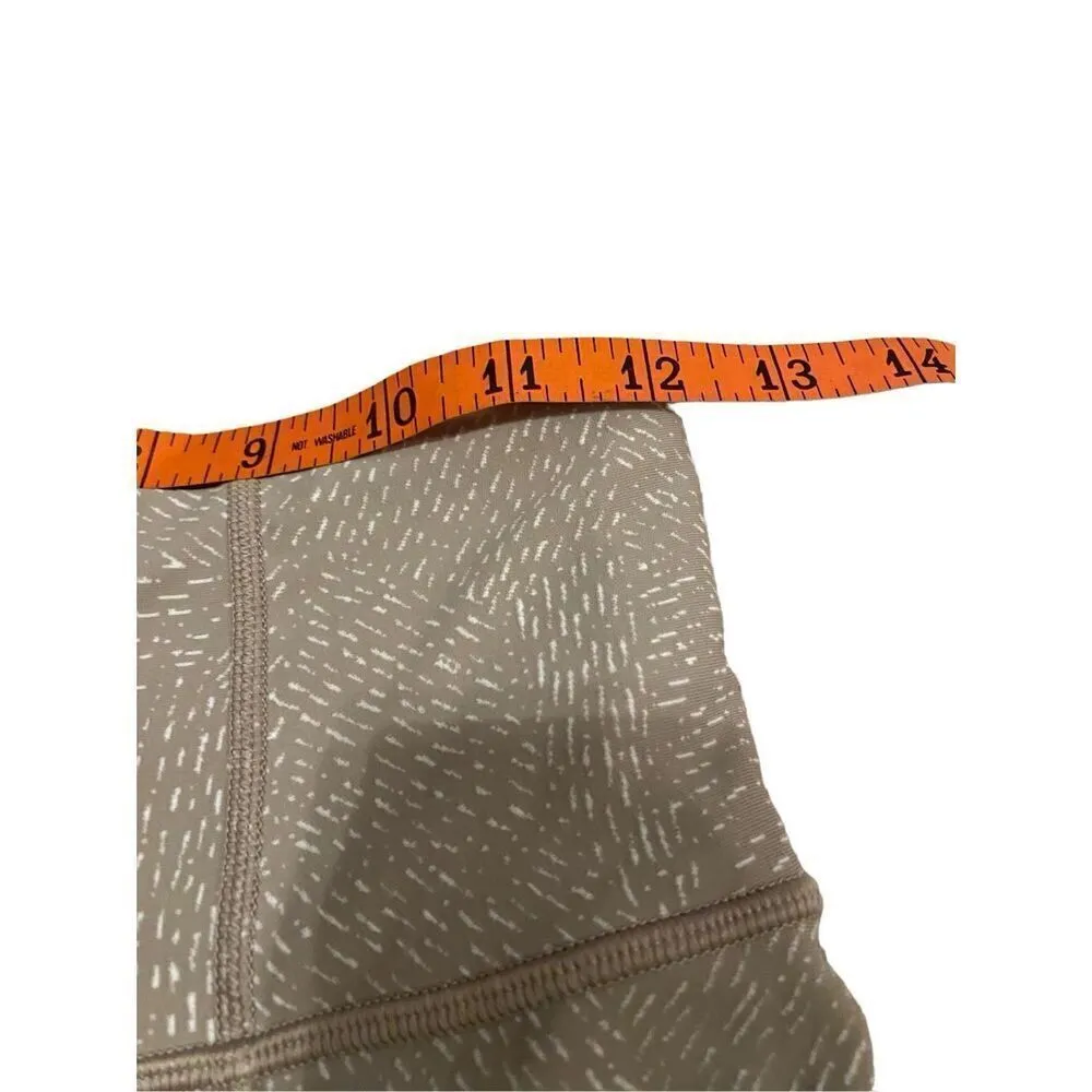 Athleta Salutation Stash Pocket Tight Leggings Everyday Casual Stretch Sporty At - Image 12