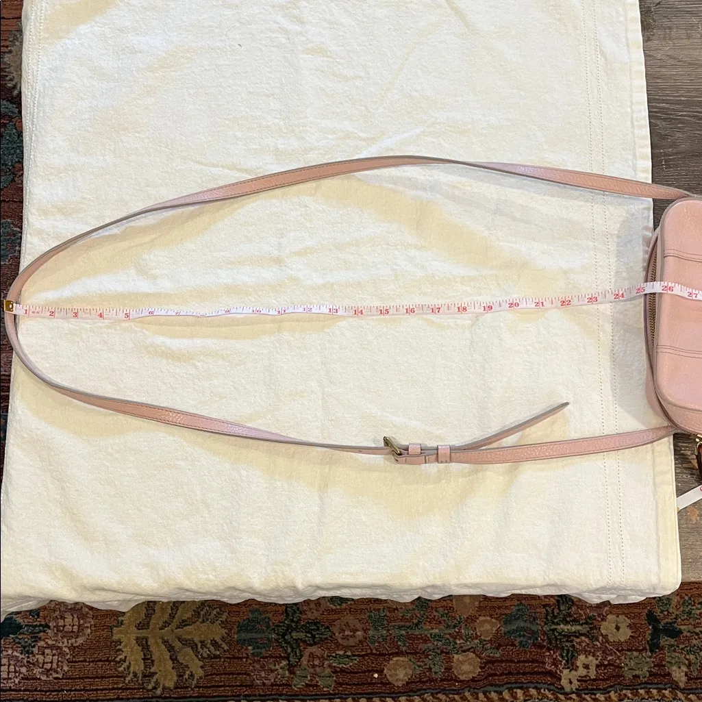 Fossil Crossbody Bag - Image 16