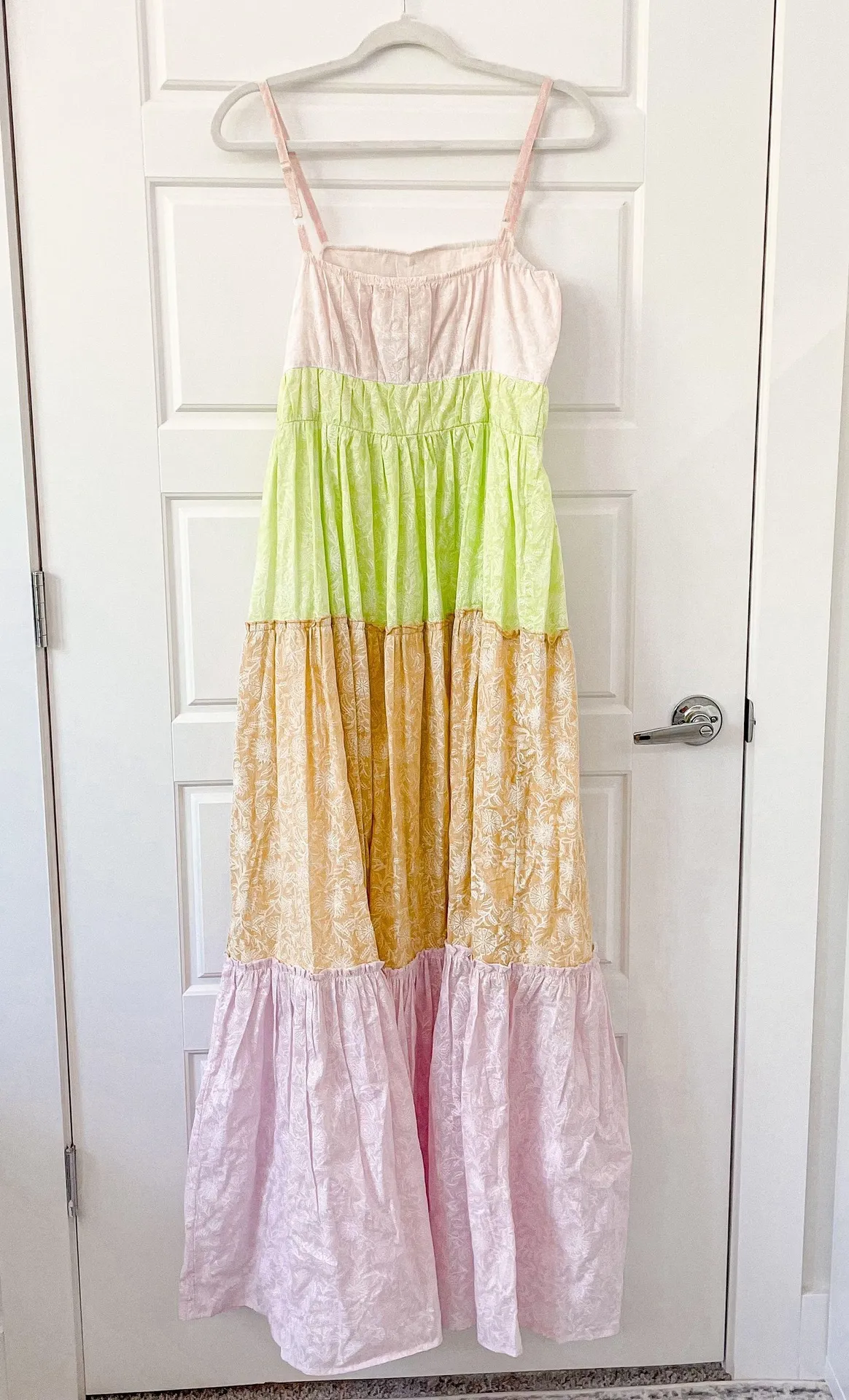 NWT  Amelia Dress Summer - Image 6