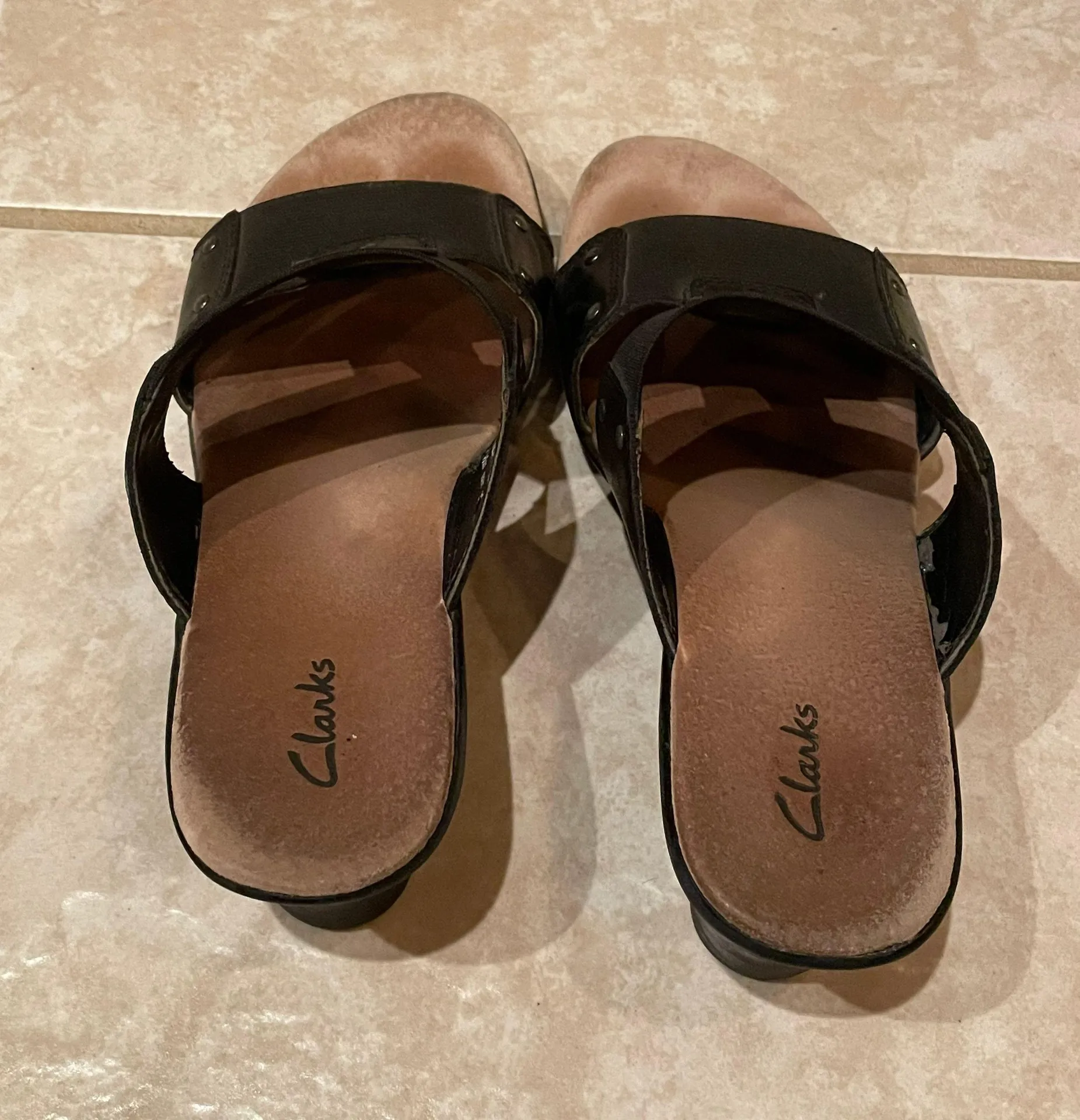 Wedge Sandals - Image 3