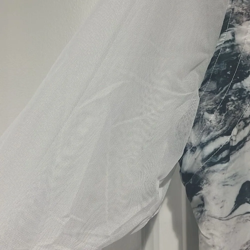 Zyia Workout jacket NWT C17 - Image 4