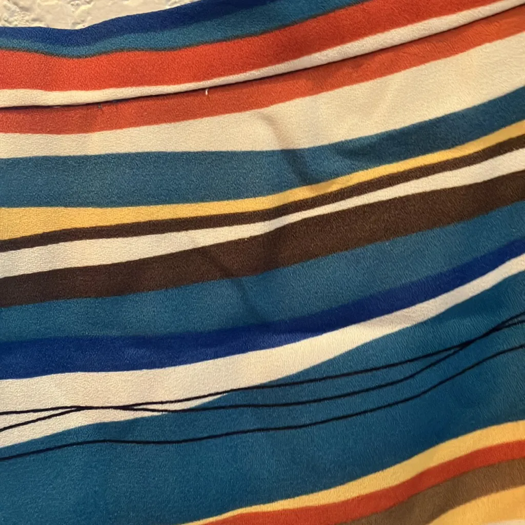 FINAL MARKDOWN Judith hart lined skirt 16 - Image 2