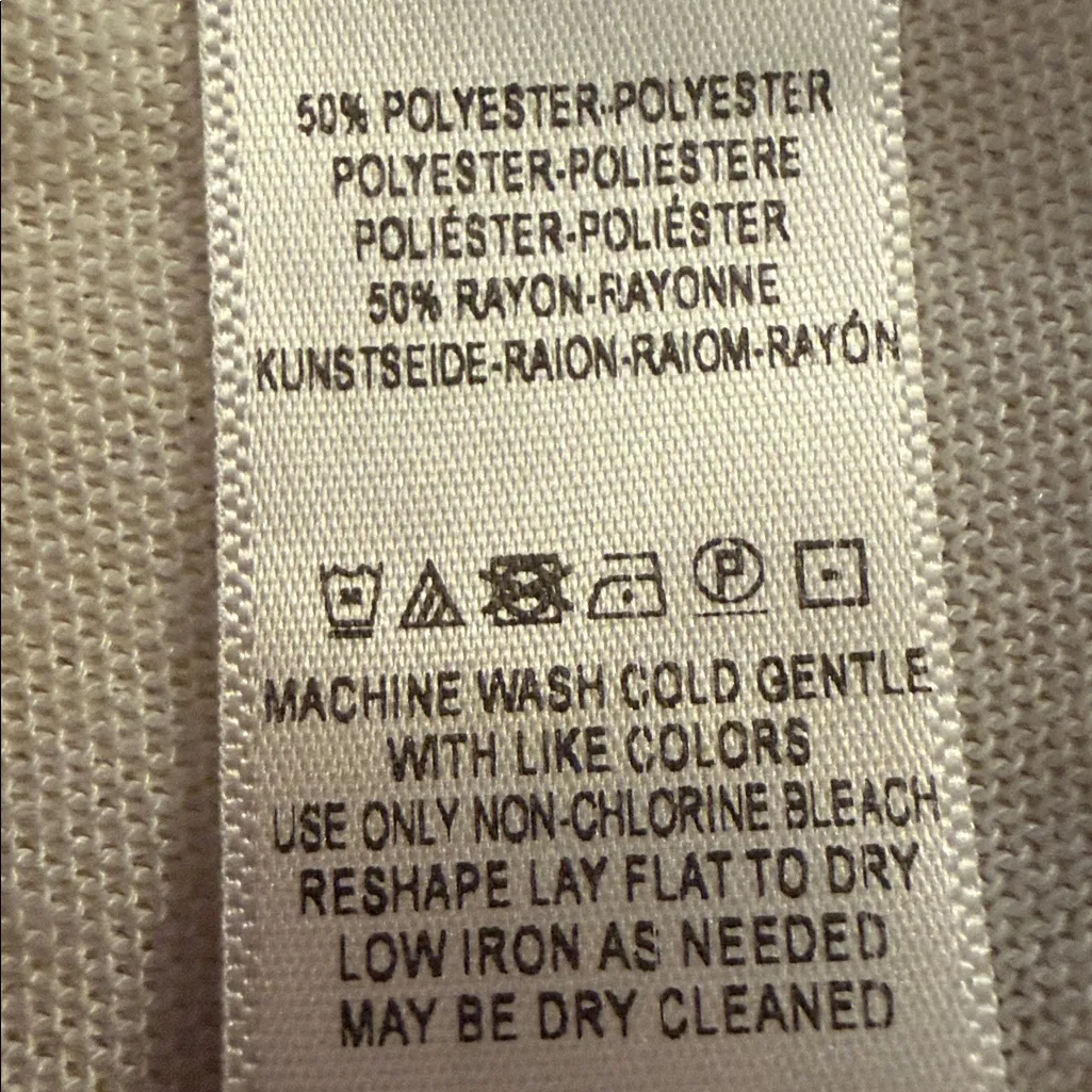 Free People Beach White Sleeveless Resort Wear Maxi Dress Size Medium - Image 6