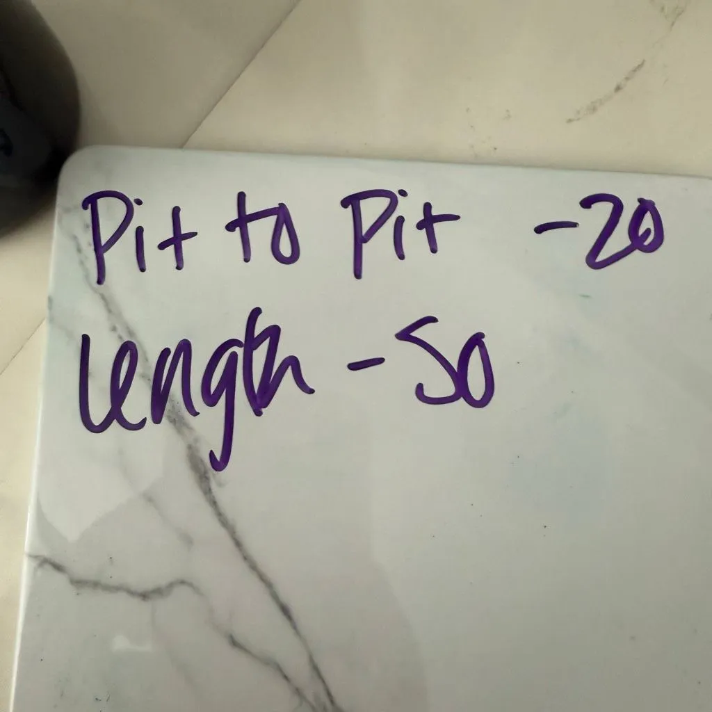 Quince Women’s XL Blue Green Tencel Lyocell Midi Dress New - Image 8