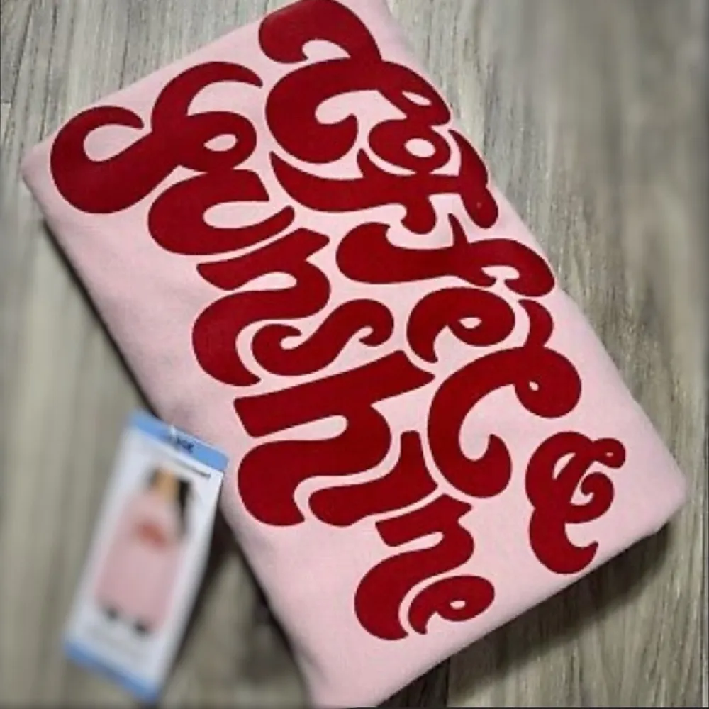 WILDFOX Coffee & Sunshine oversized baggy beach jumper sweatshirt size XL - Image 9