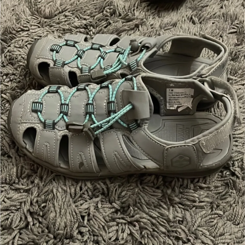 KHOMBU Athletic Sandal - Image 6