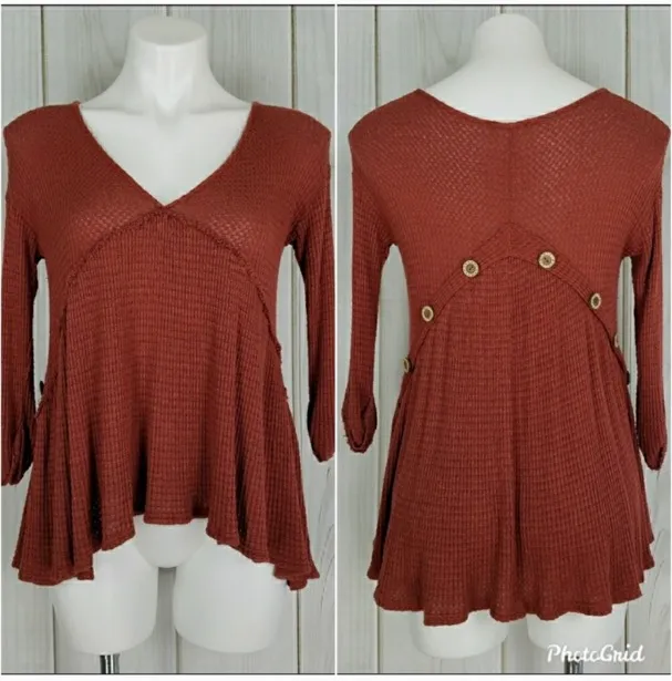 Altar'd State Top - Image 4