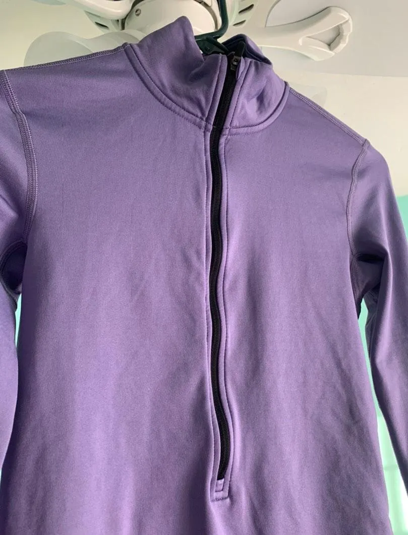 Pro Dri-Fit 3/4 Zip - Image 4
