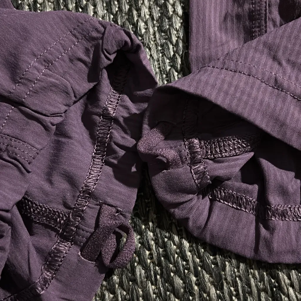 Lululemon Dance Studio Mid-Rise Pant *Regular *unlined - Image 9