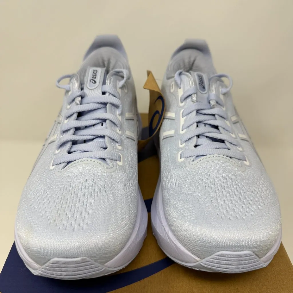 Asics Gel-Kayano 32 Running Tennis Shoes Women's 7 Blue Fade Indigo Fog NWT - Image 7