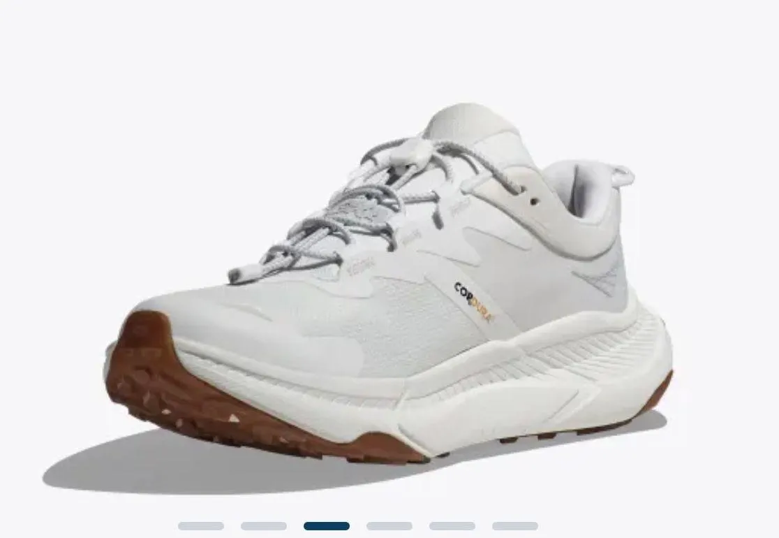 One One Transport Shoes 7.5 - Image 2