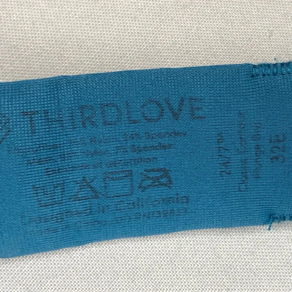 Third Love 24/7 Classic Uplift Plunge Bra - Image 9