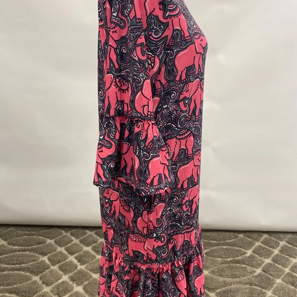 Elephant Dress - Image 6