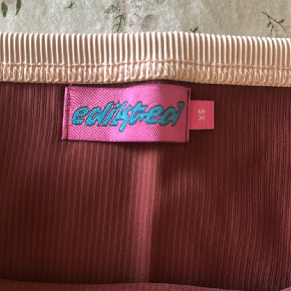 Edikted  Mini skirt - Image 2