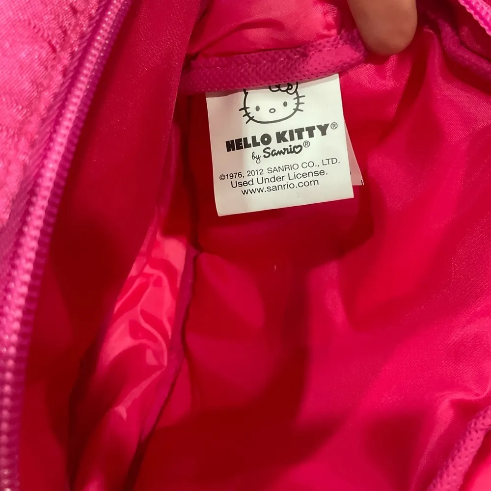 Hello Kitty  BY SANRIO BLING PURSE - Image 6