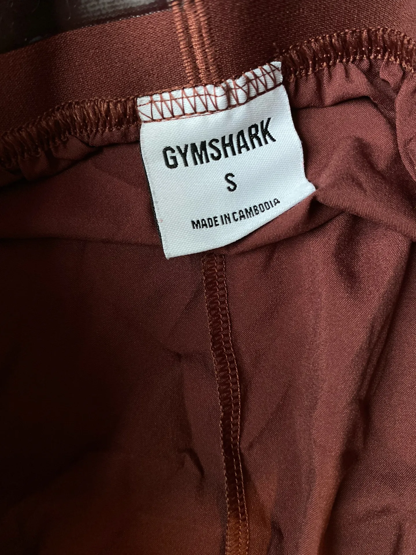Gymshark Training Loose Fit Shorts - Image 3
