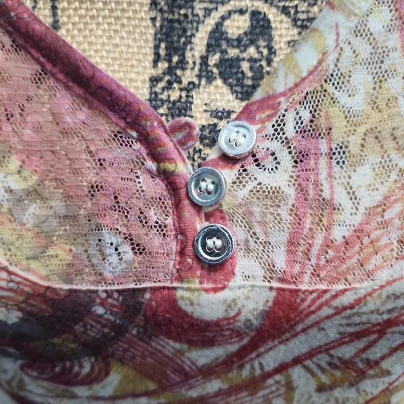 Appropriate Behavior Womens‎ V - Image 3