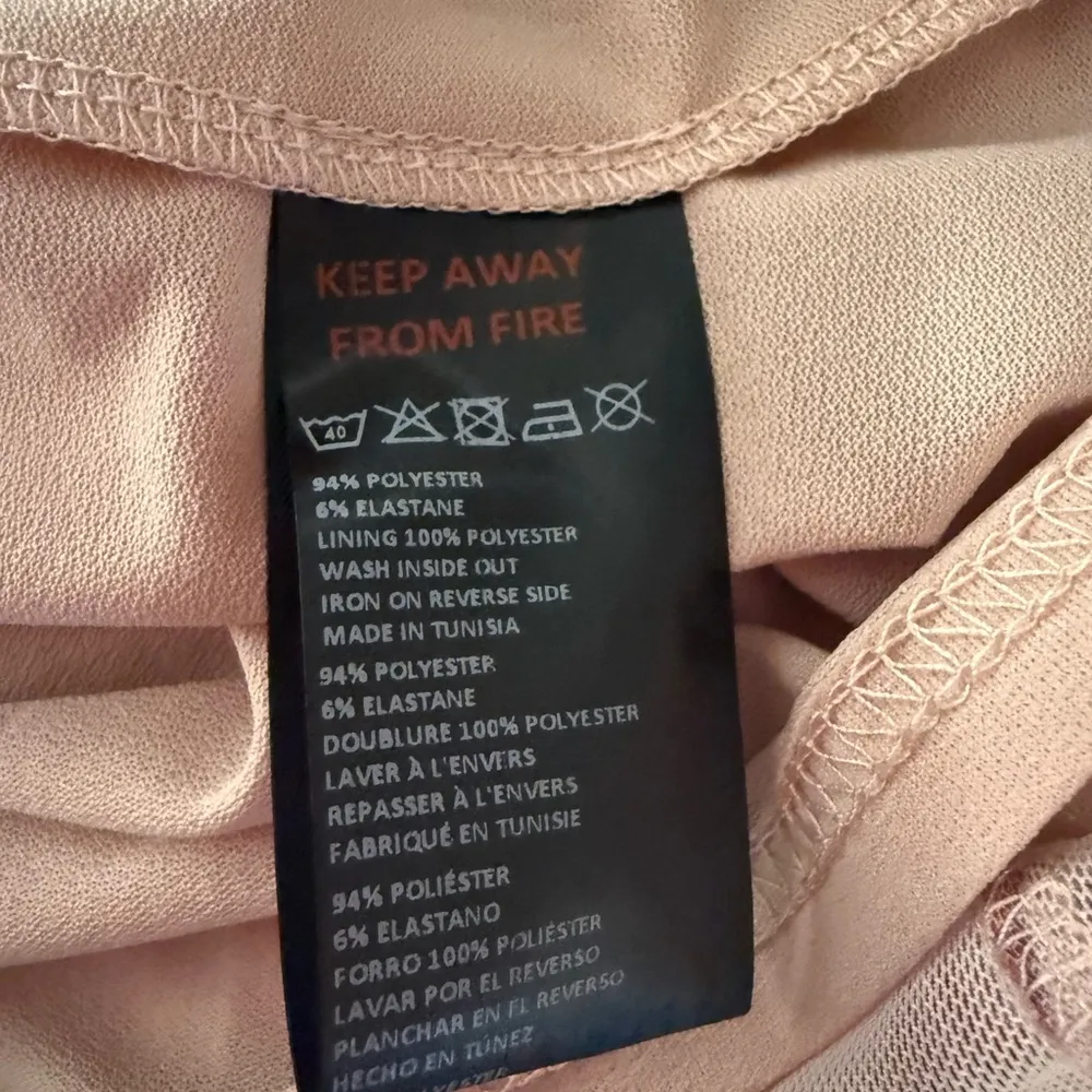 Urban Outfitters Pink Tropical Mini Dress - Image 5