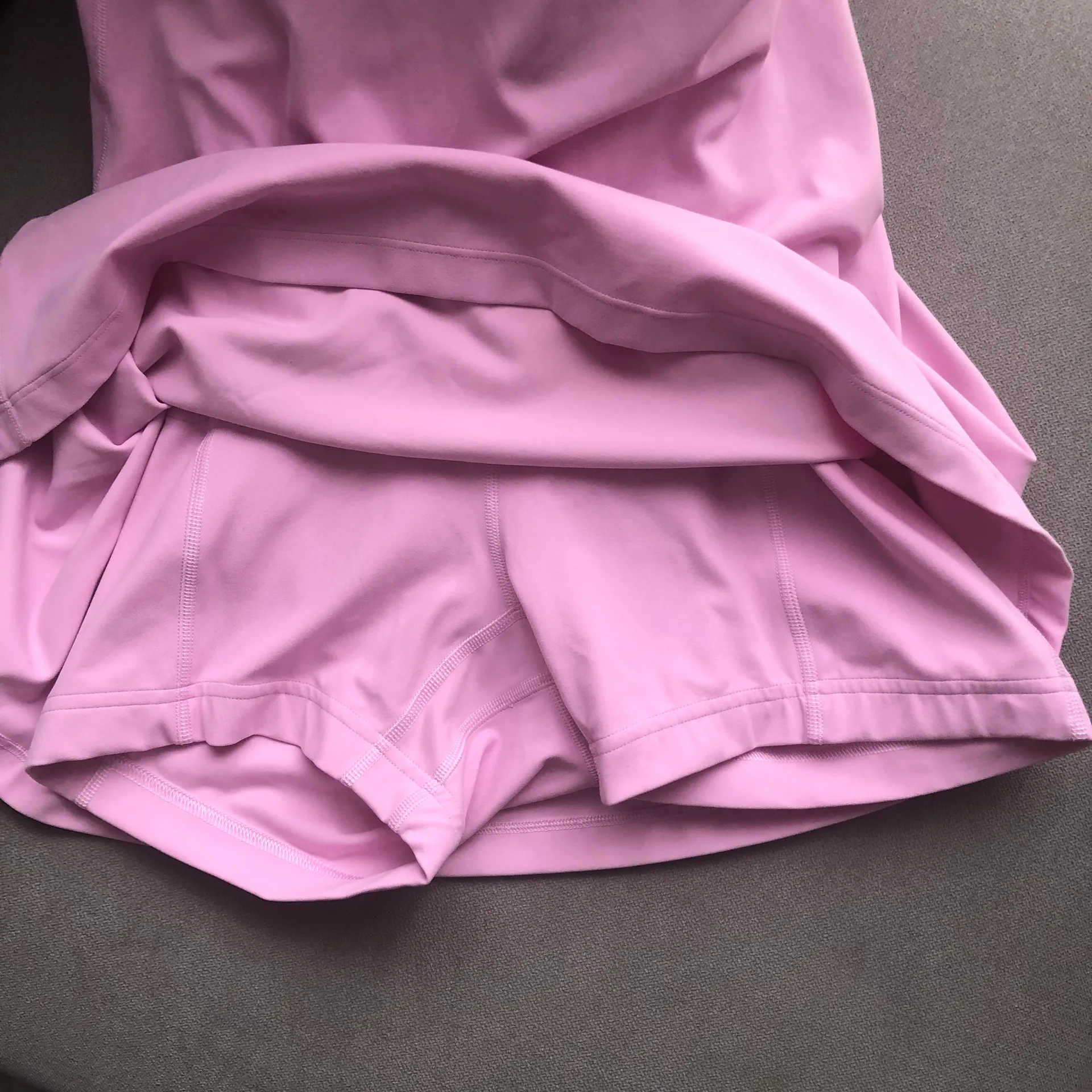 Align Dress Vitapink 6 - Image 10